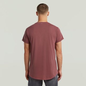 Ögonfrans-T-shirt