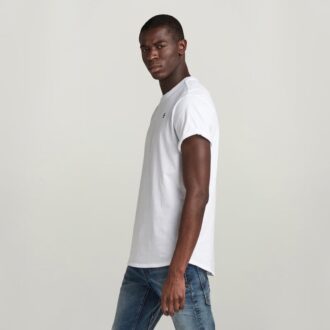 Ögonfrans-T-shirt