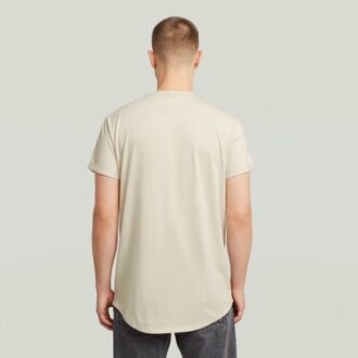 Ögonfrans-T-shirt