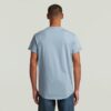 Ögonfrans-T-shirt