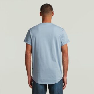 Ögonfrans-T-shirt