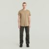 Ögonfrans-T-shirt Ögonfrans-T-shirt