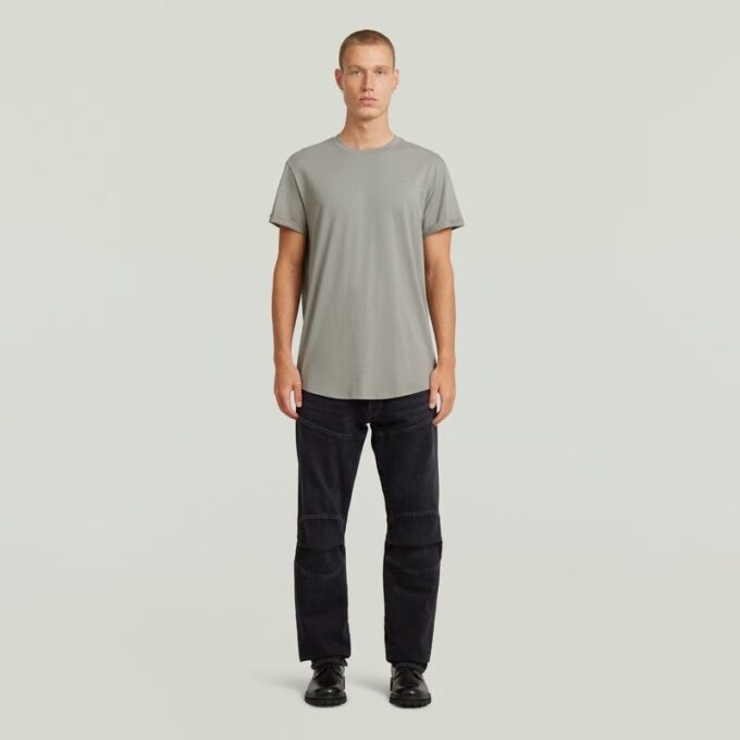 Ögonfrans-T-shirt Ögonfrans-T-shirt