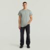 Ögonfrans-T-shirt Ögonfrans-T-shirt