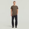 Ögonfrans-T-shirt Ögonfrans-T-shirt