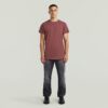 Ögonfrans-T-shirt Ögonfrans-T-shirt