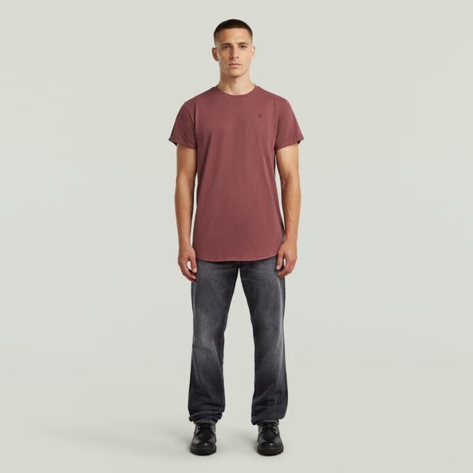 Ögonfrans-T-shirt Ögonfrans-T-shirt