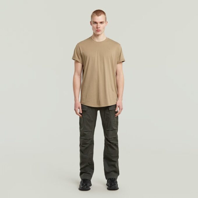 Ögonfrans-T-shirt Ögonfrans-T-shirt