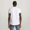 Ögonfrans-T-shirt Ögonfrans-T-shirt