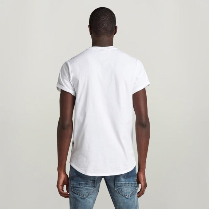 Ögonfrans-T-shirt Ögonfrans-T-shirt