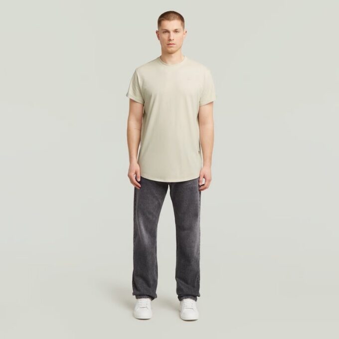 Ögonfrans-T-shirt Ögonfrans-T-shirt