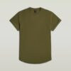 Ögonfrans-T-shirt Ögonfrans-T-shirt