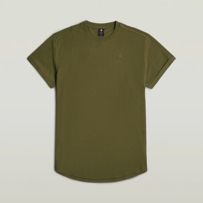 Ögonfrans-T-shirt Ögonfrans-T-shirt
