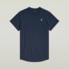 Ögonfrans-T-shirt
