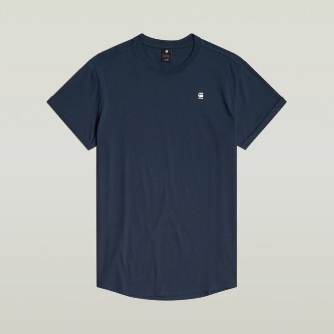 Ögonfrans-T-shirt