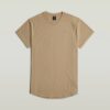 Ögonfrans-T-shirt Ögonfrans-T-shirt