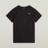 Ögonfrans-T-shirt