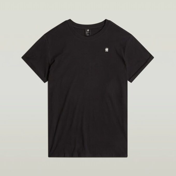 Ögonfrans-T-shirt