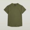 Ögonfrans-T-shirt Ögonfrans-T-shirt