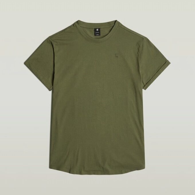 Ögonfrans-T-shirt Ögonfrans-T-shirt