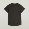 Ögonfrans-T-shirt Ögonfrans-T-shirt