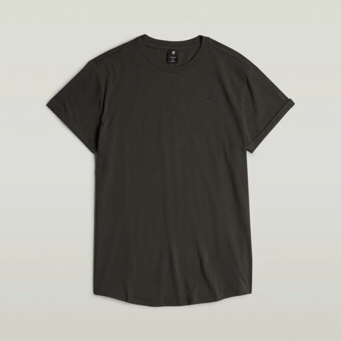 Ögonfrans-T-shirt Ögonfrans-T-shirt