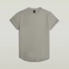Ögonfrans-T-shirt Ögonfrans-T-shirt