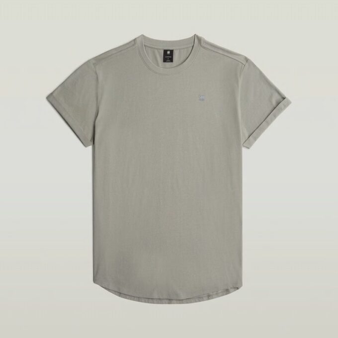 Ögonfrans-T-shirt Ögonfrans-T-shirt