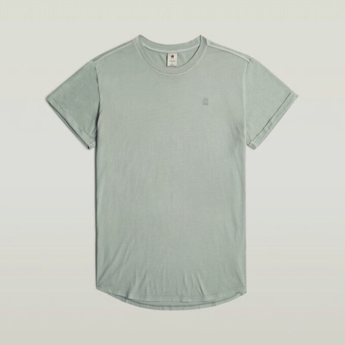 Ögonfrans-T-shirt Ögonfrans-T-shirt