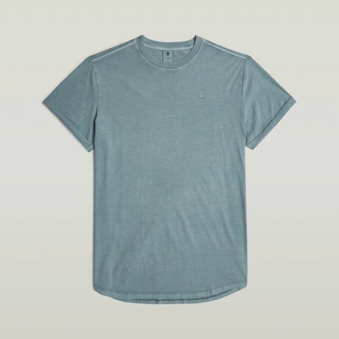 Ögonfrans-T-shirt Ögonfrans-T-shirt