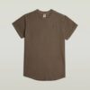 Ögonfrans-T-shirt Ögonfrans-T-shirt