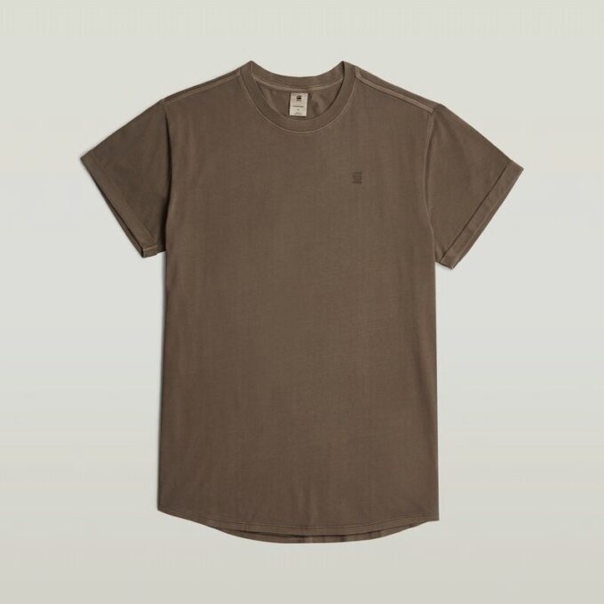 Ögonfrans-T-shirt Ögonfrans-T-shirt