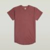 Ögonfrans-T-shirt Ögonfrans-T-shirt
