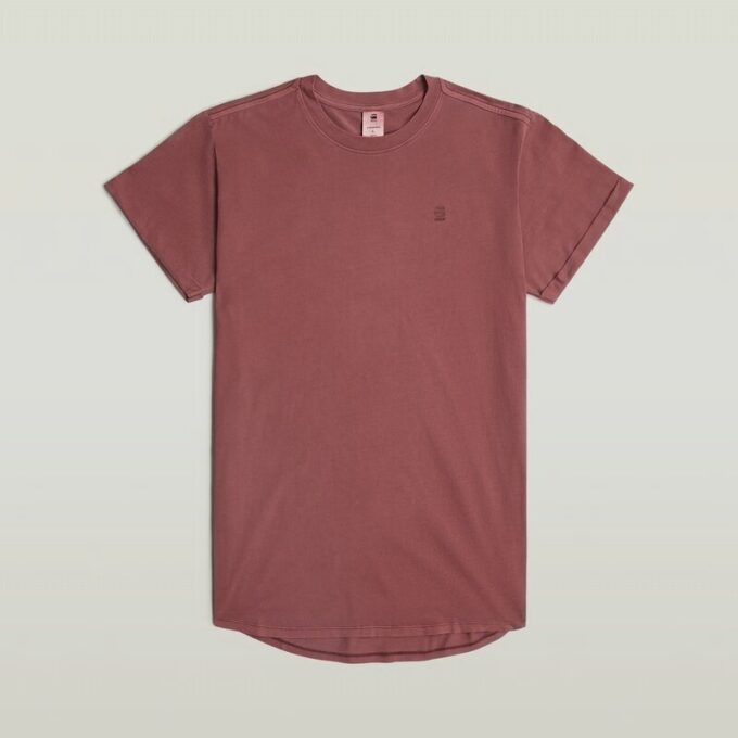 Ögonfrans-T-shirt Ögonfrans-T-shirt
