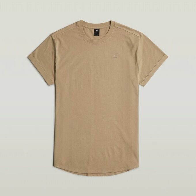 Ögonfrans-T-shirt Ögonfrans-T-shirt