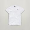 Ögonfrans-T-shirt Ögonfrans-T-shirt