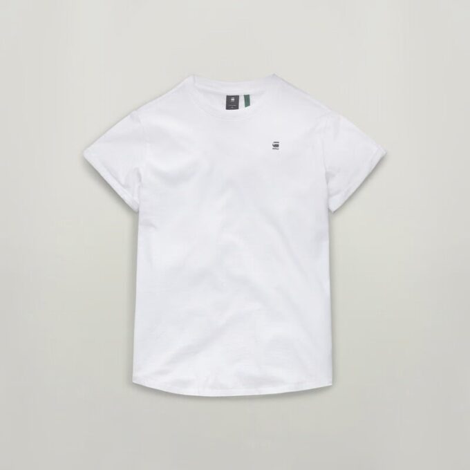Ögonfrans-T-shirt Ögonfrans-T-shirt