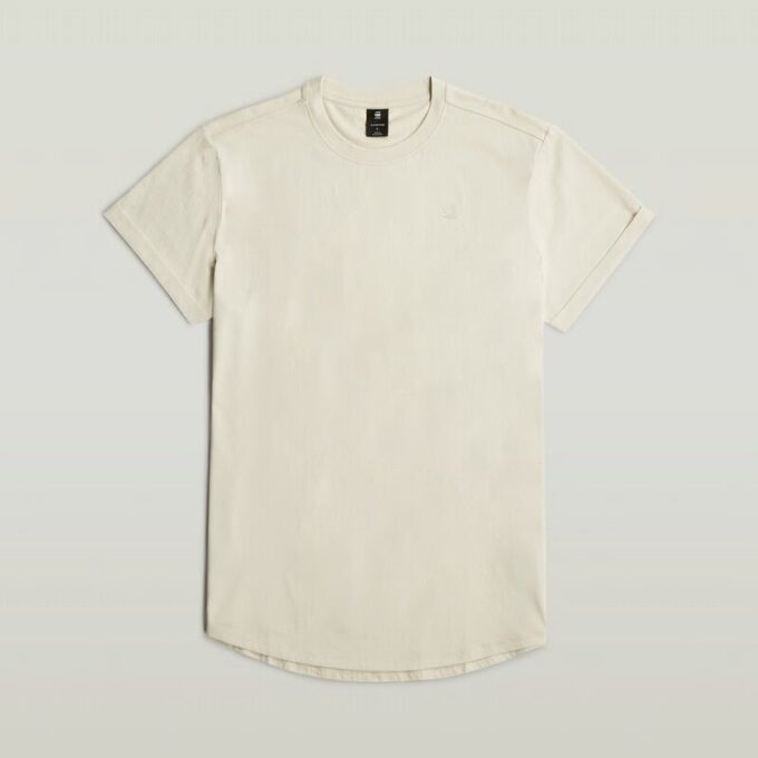 Ögonfrans-T-shirt Ögonfrans-T-shirt
