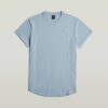 Ögonfrans-T-shirt