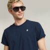 Ögonfrans-T-shirt