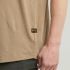 Ögonfrans-T-shirt Ögonfrans-T-shirt