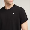 Ögonfrans-T-shirt