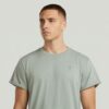 Ögonfrans-T-shirt Ögonfrans-T-shirt