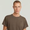 Ögonfrans-T-shirt Ögonfrans-T-shirt