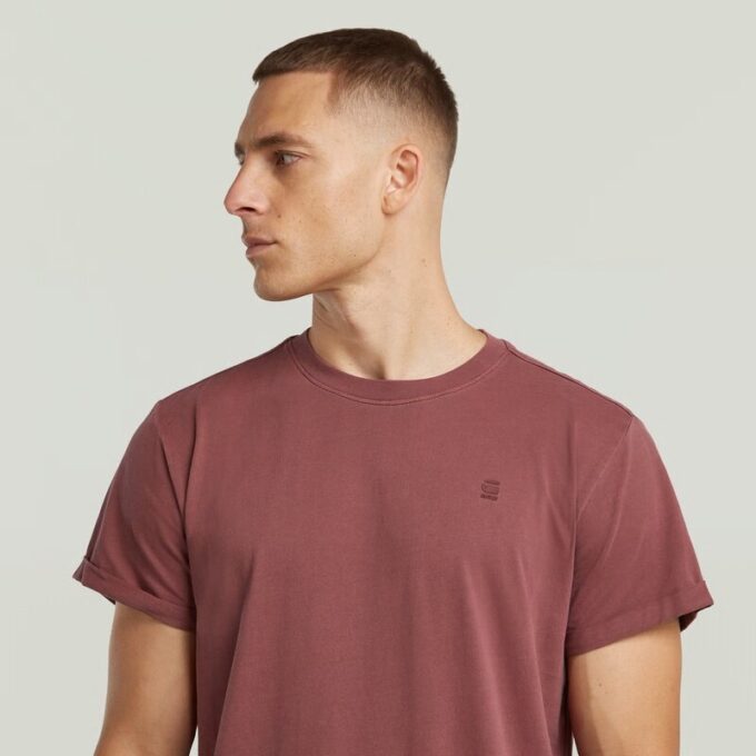 Ögonfrans-T-shirt Ögonfrans-T-shirt