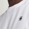 Ögonfrans-T-shirt Ögonfrans-T-shirt