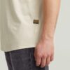 Ögonfrans-T-shirt Ögonfrans-T-shirt