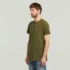 Ögonfrans-T-shirt Ögonfrans-T-shirt