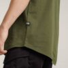 Ögonfrans-T-shirt Ögonfrans-T-shirt