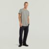 Ögonfrans-T-shirt Ögonfrans-T-shirt